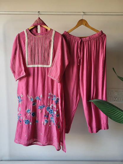 Miraya Set ( Ready To Ship)