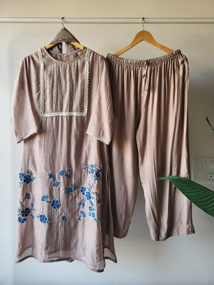 Miraya Set ( Ready To Ship)