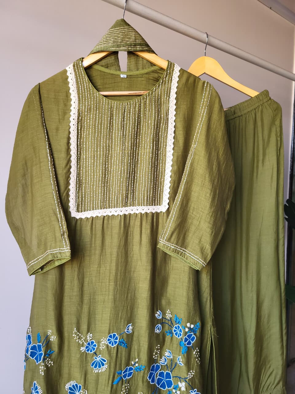 Miraya Set ( Ready To Ship)