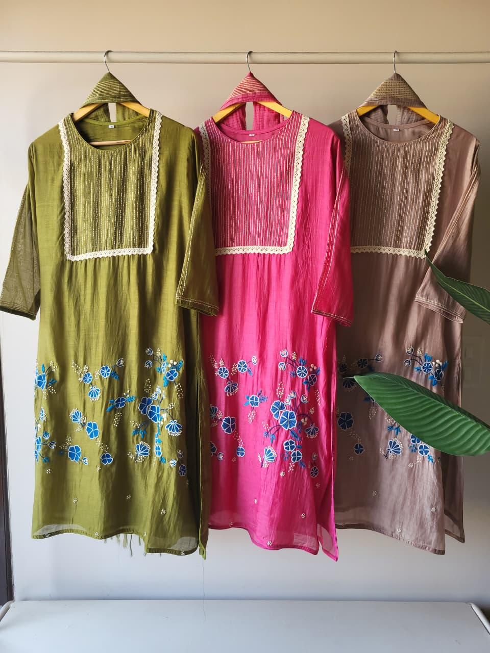 Miraya Set ( Ready To Ship)