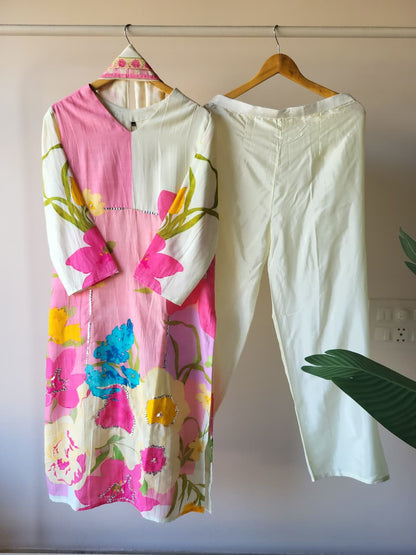 Rafflasia Set (25 Days Dispatch Time)