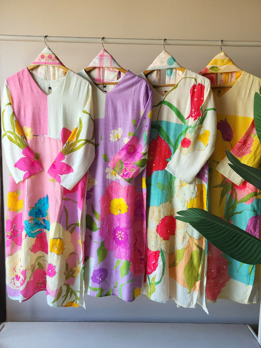 Rafflasia Set (25 Days Dispatch Time)