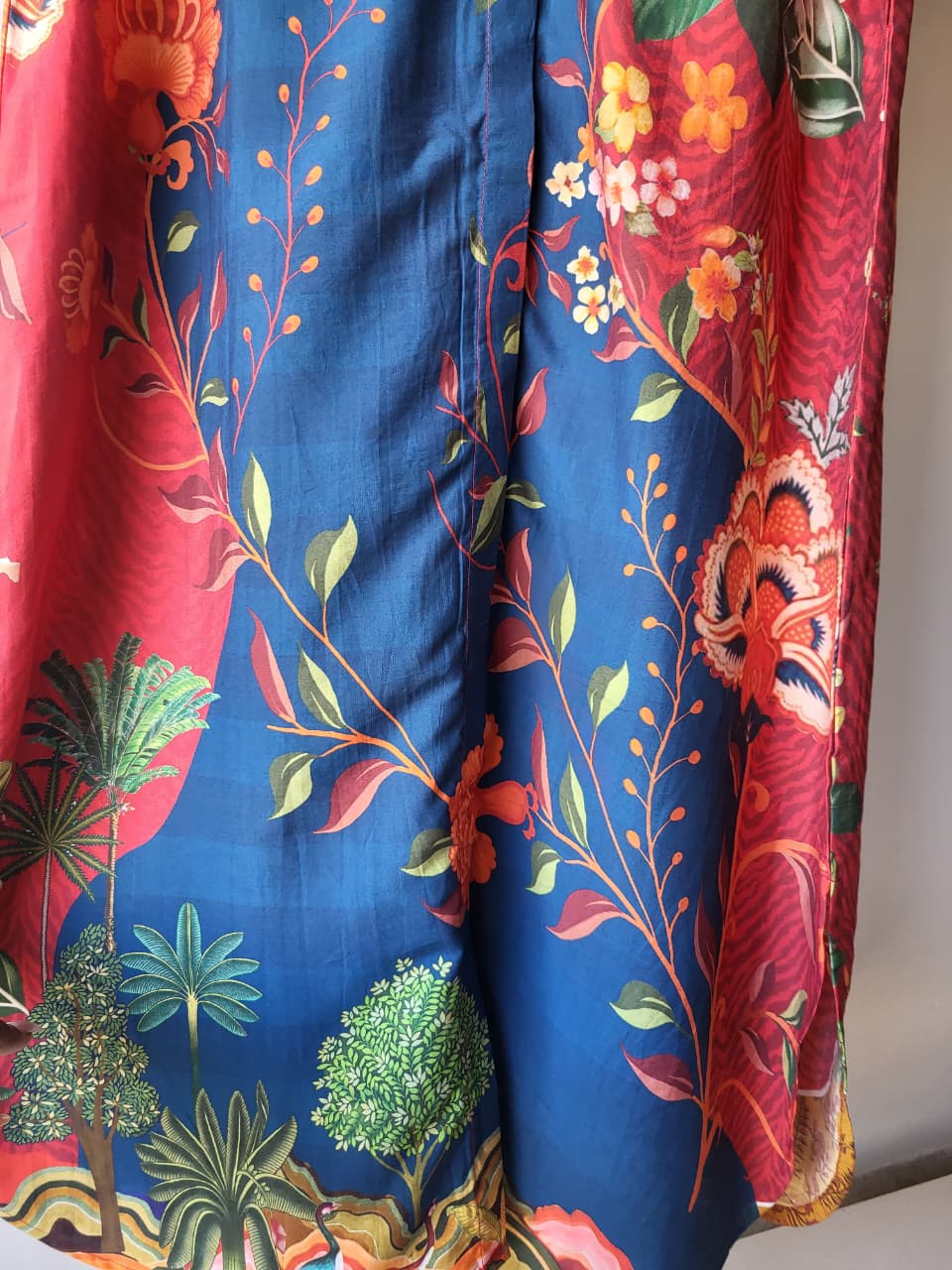 Utopia Shirt Dress (15 Days Dispatch Time)