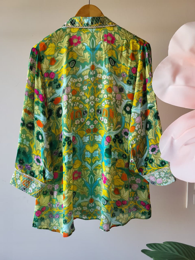 Feng Shui Top ( 25 Days Dispatch Time)