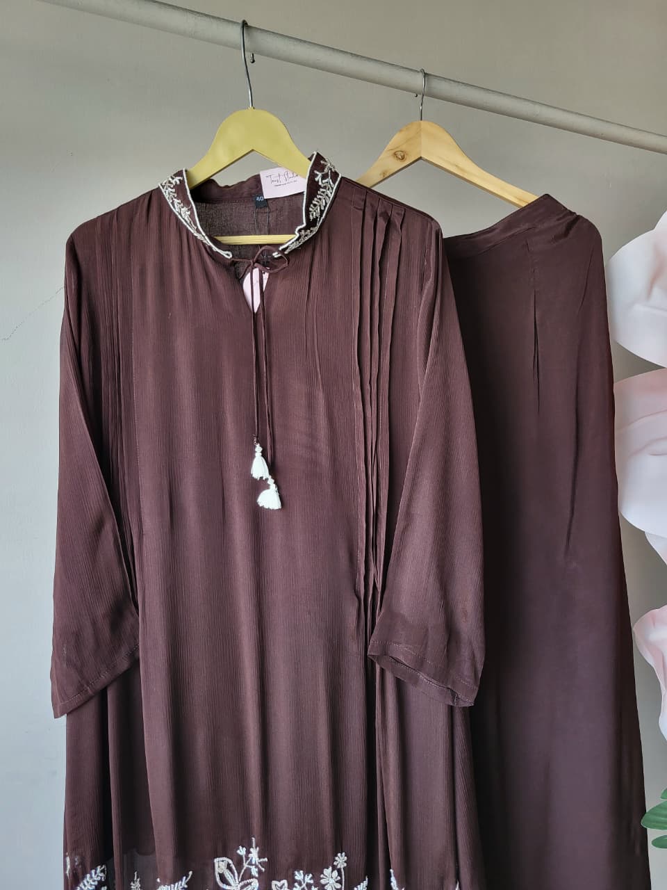 Keshavi Coord set