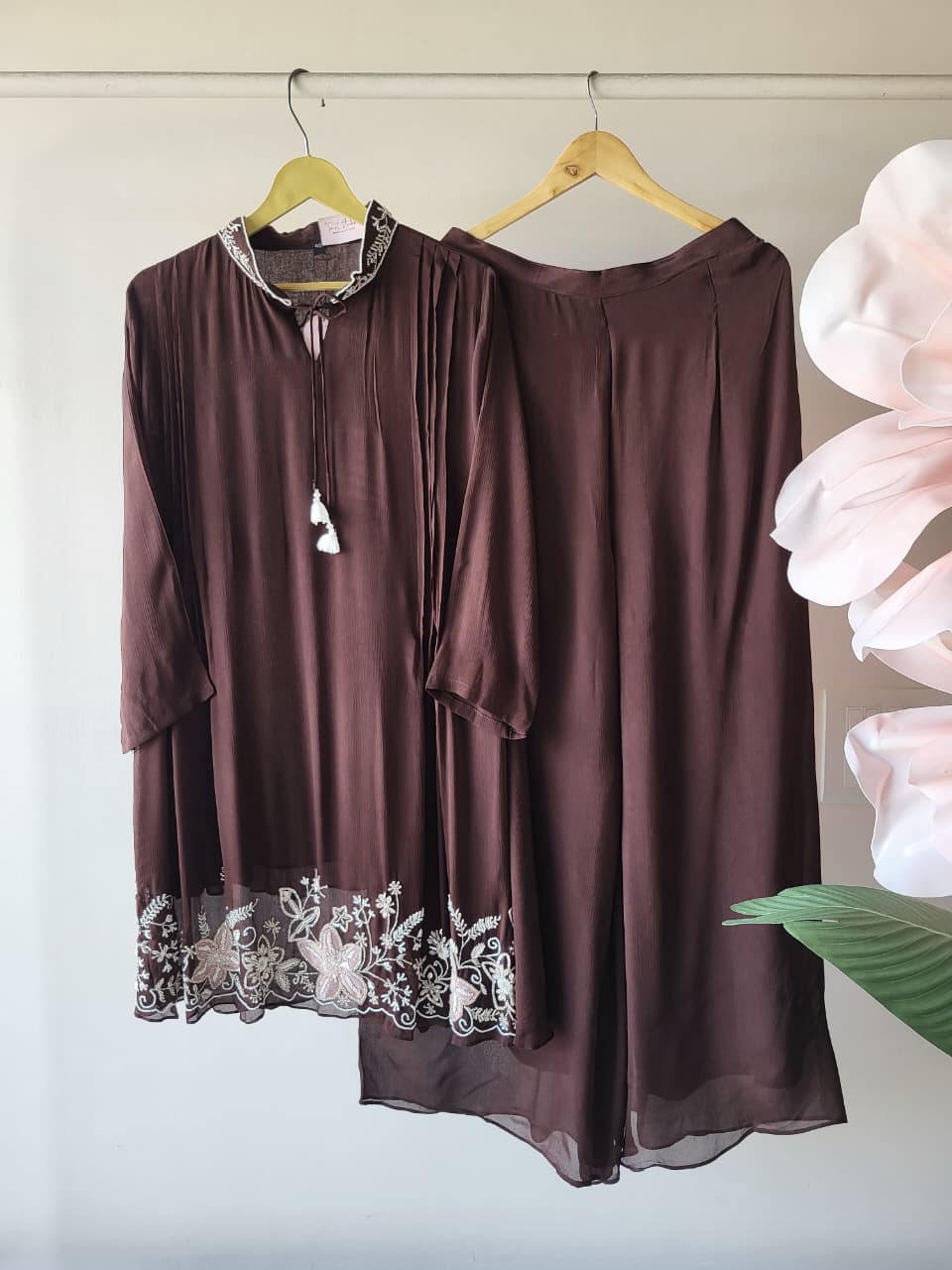 Keshavi Coord set