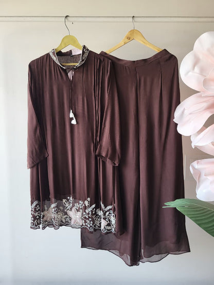 Keshavi Coord set