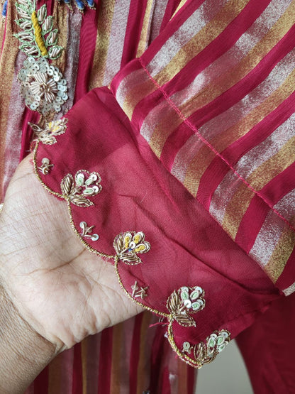 Nooe-e-Shahi Set
