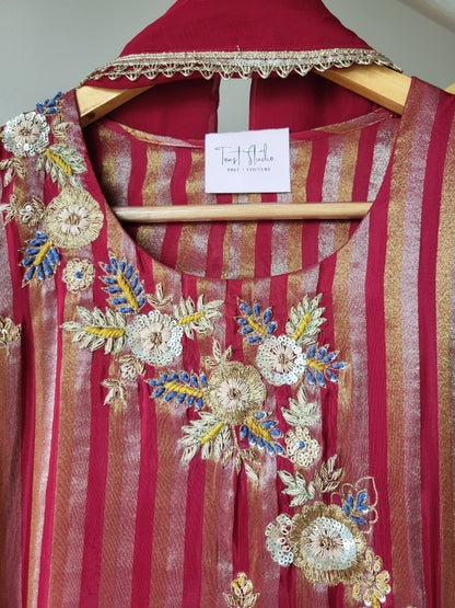 Nooe-e-Shahi Set
