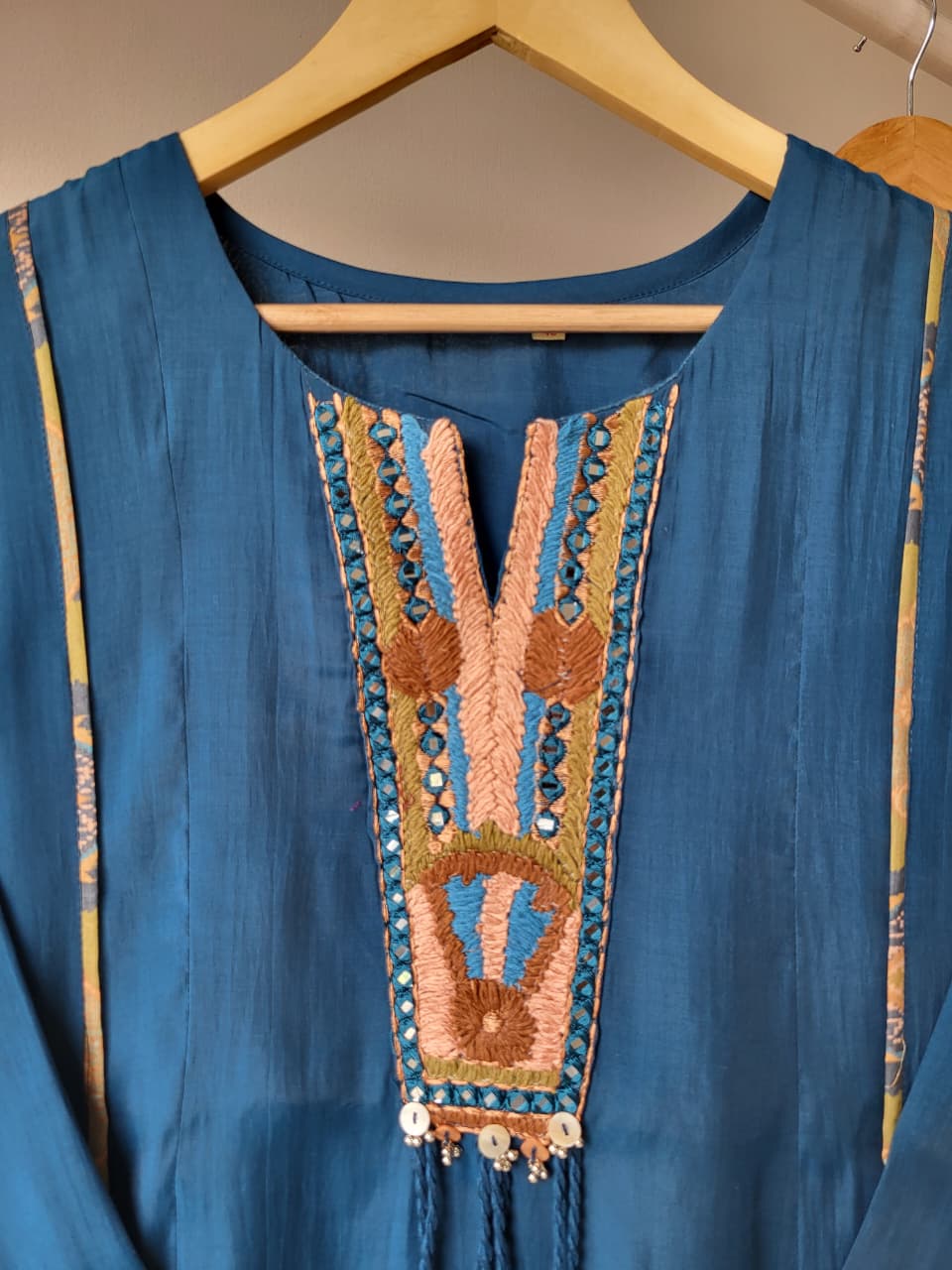 Vanika Coord set