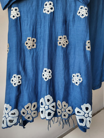 Guljaal suit set