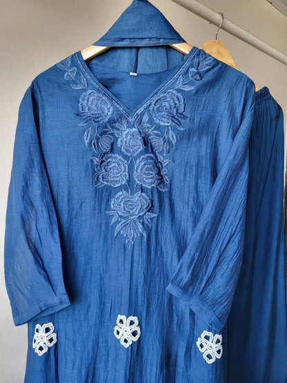 Guljaal suit set