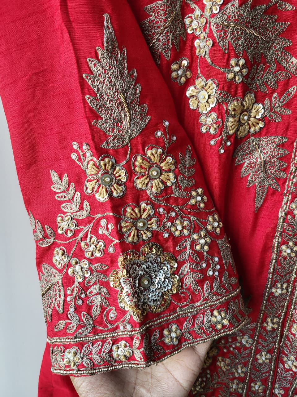 Shehzaadi coord set