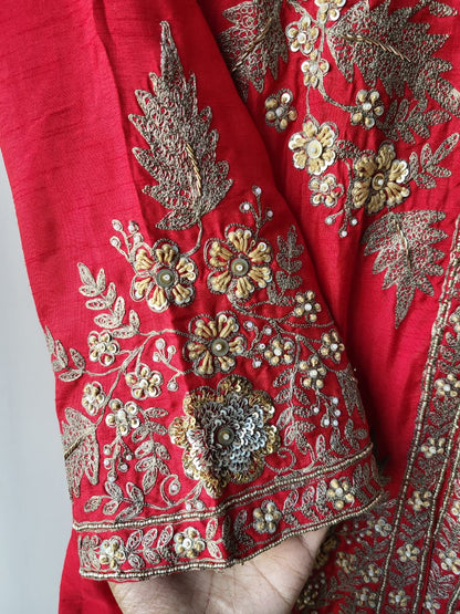 Shehzaadi coord set