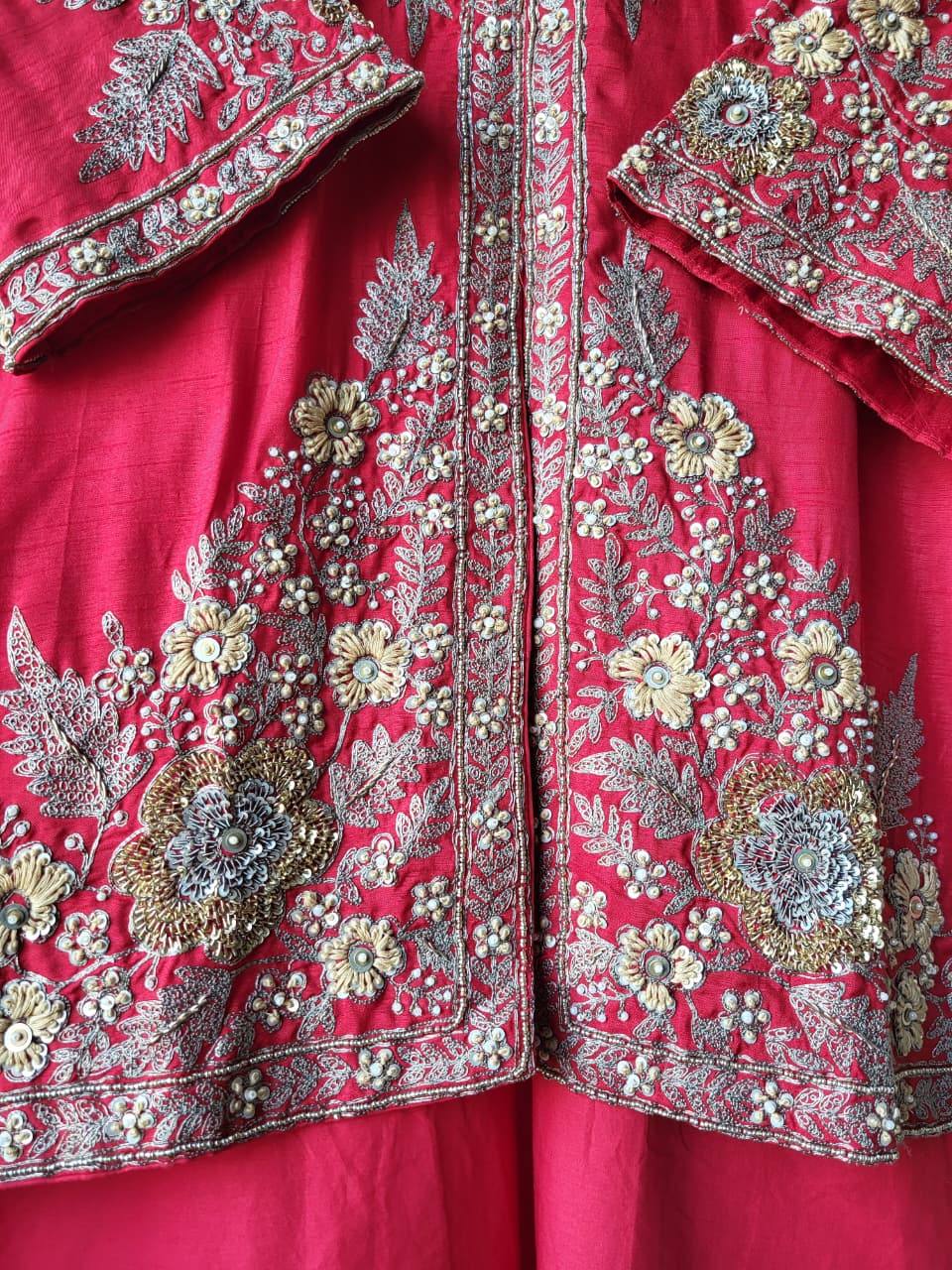Shehzaadi coord set