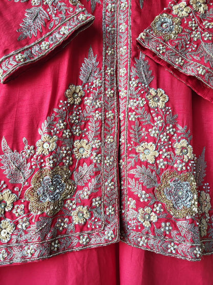 Shehzaadi coord set