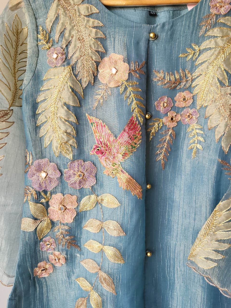 Shalimar Co-ord set