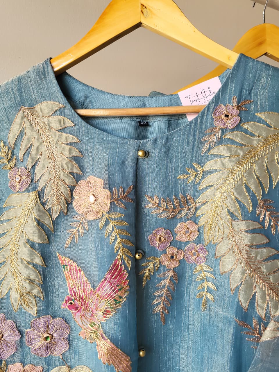 Shalimar Co-ord set