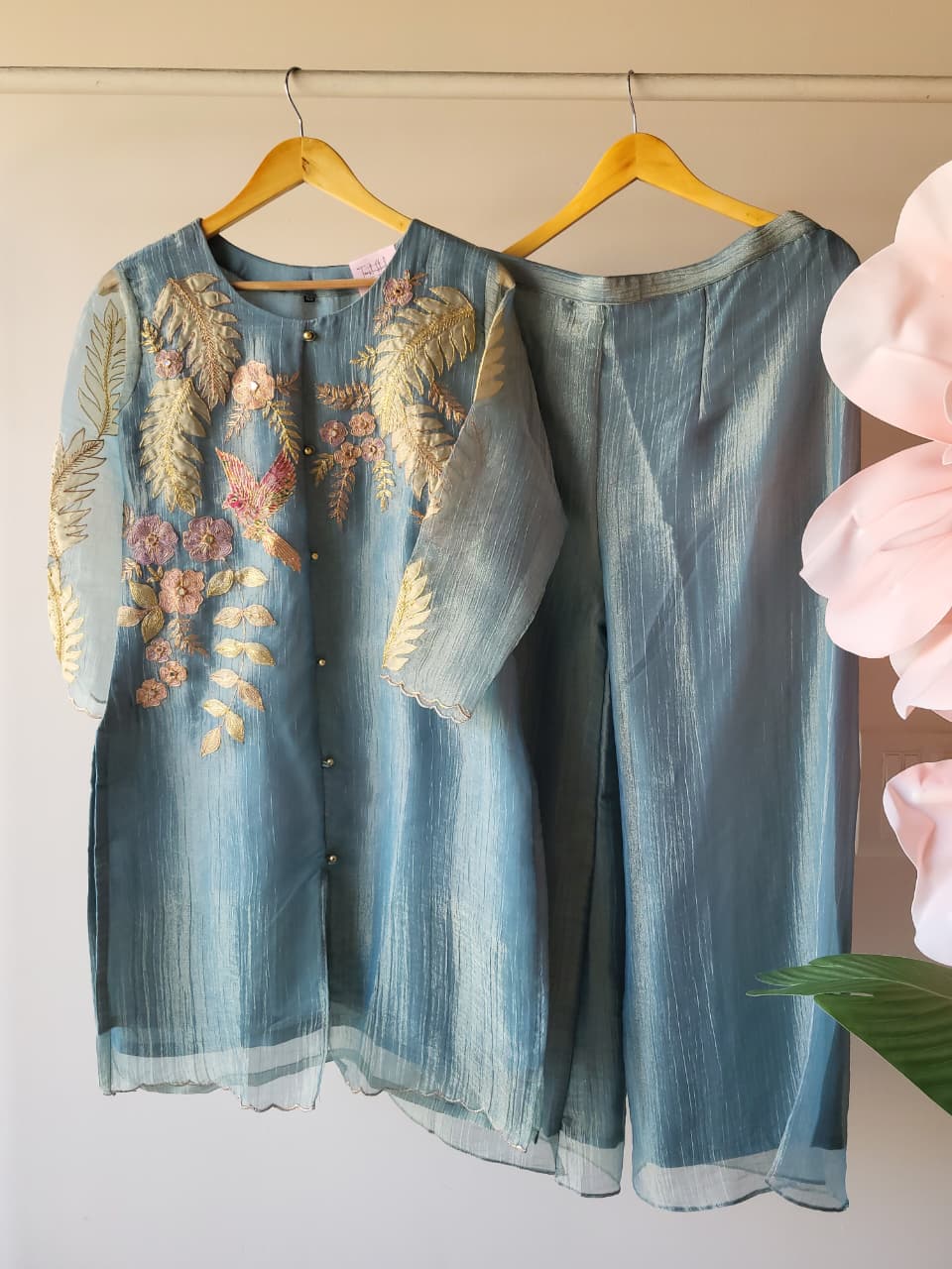 Shalimar Co-ord set