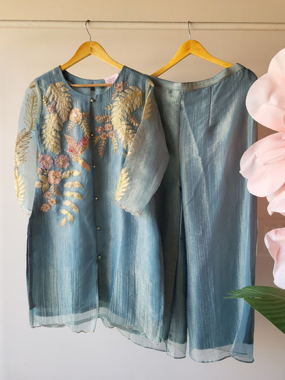 Shalimar Co-ord set