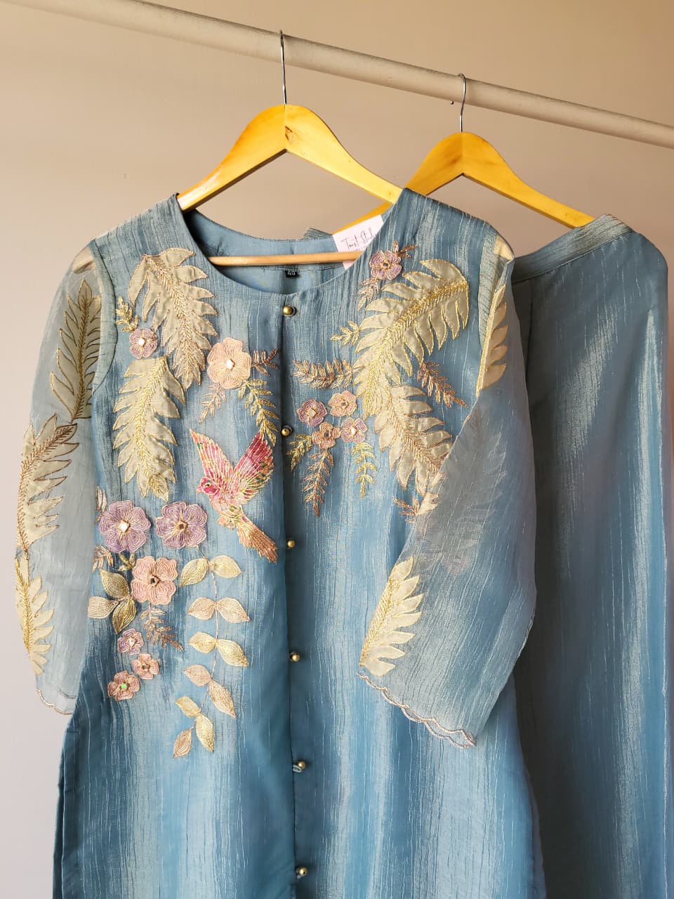 Shalimar Co-ord set