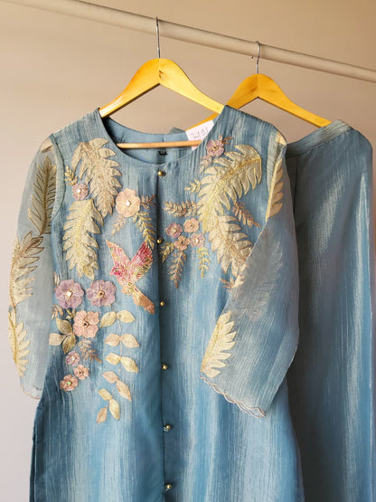 Shalimar Co-ord set