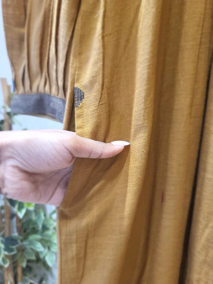 Tavira Dress