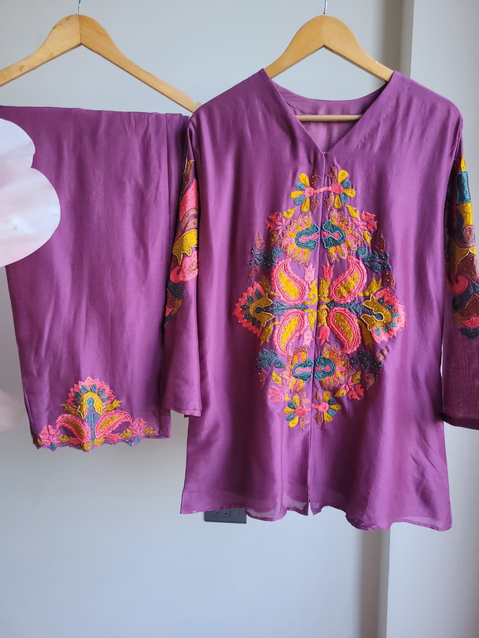Simaya Set