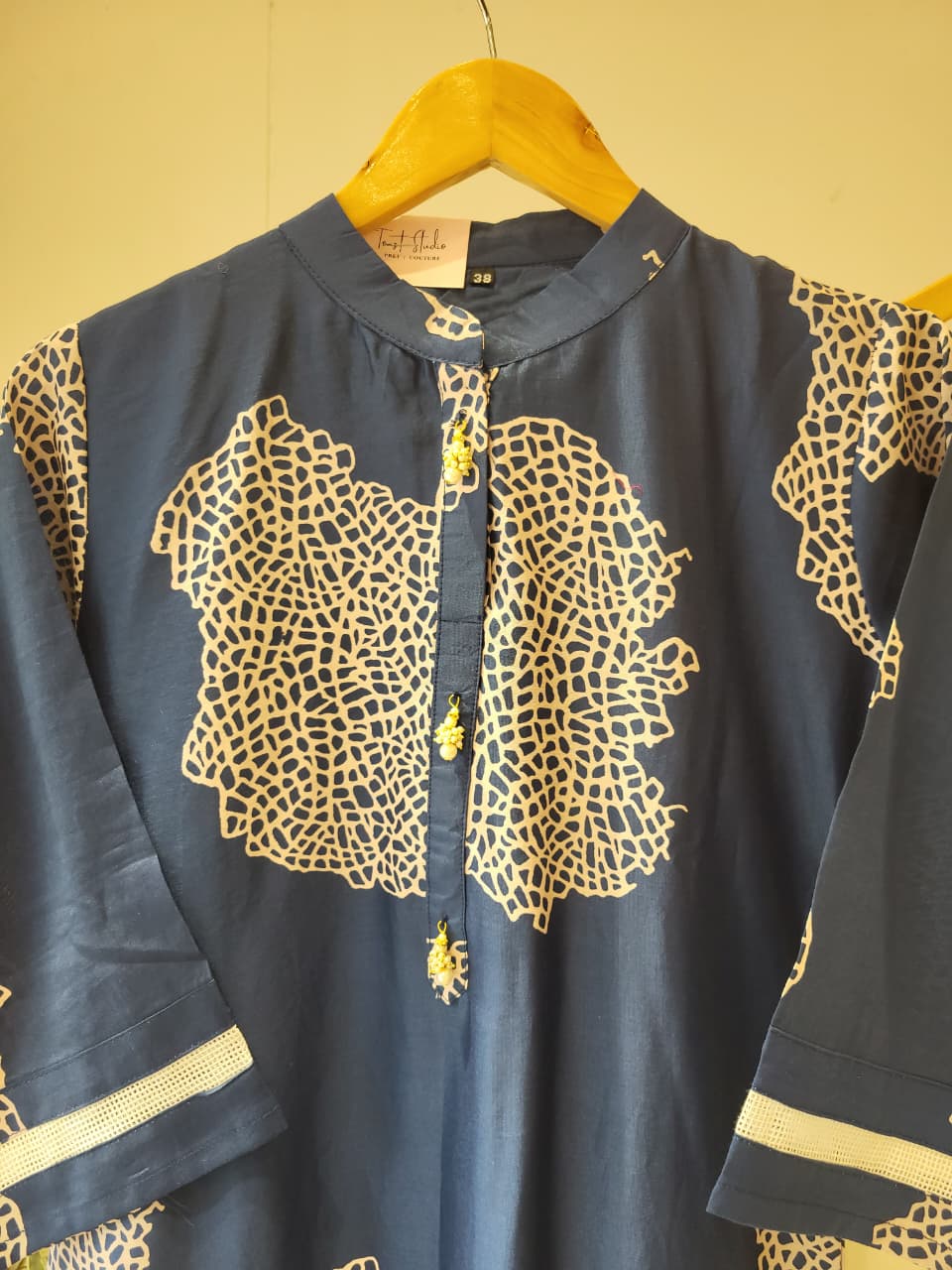Mehriya suit set