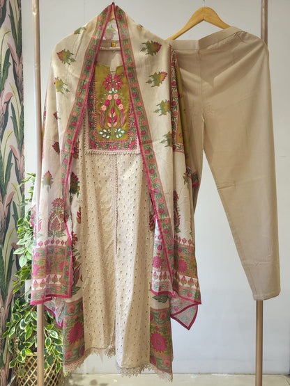 Boho Blossom Set