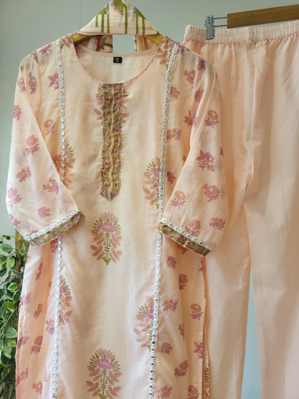 Floral Whisper Set