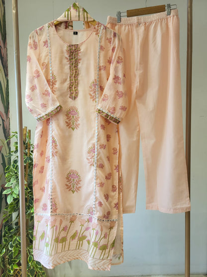 Floral Whisper Set