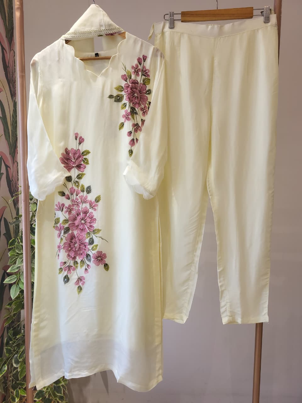 Cherry Blossom Set