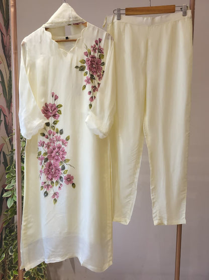 Cherry Blossom Set