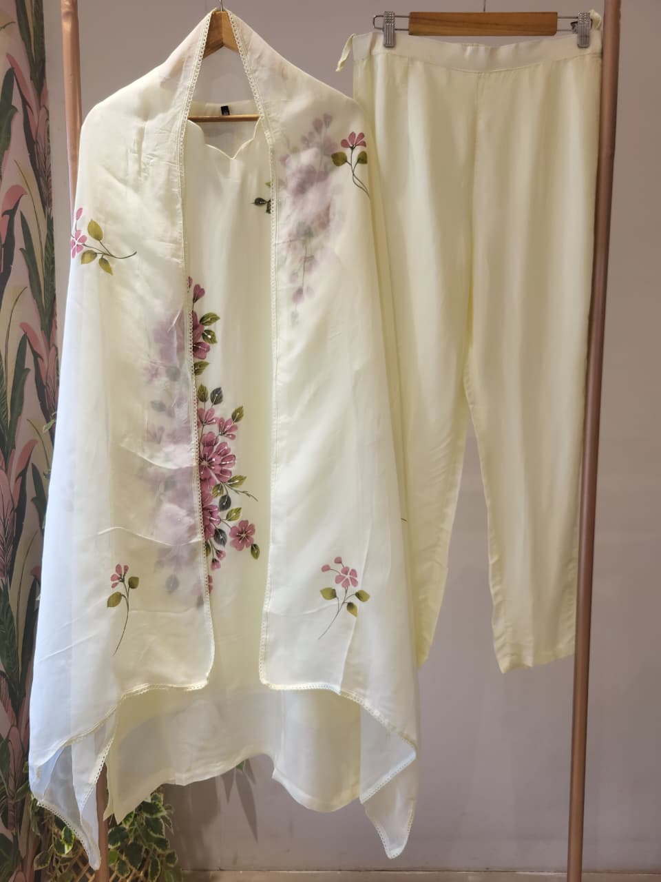 Cherry Blossom Set