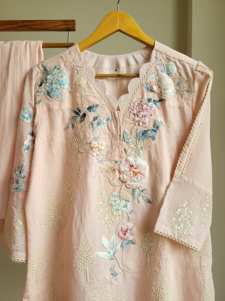 Beads Co-ord set