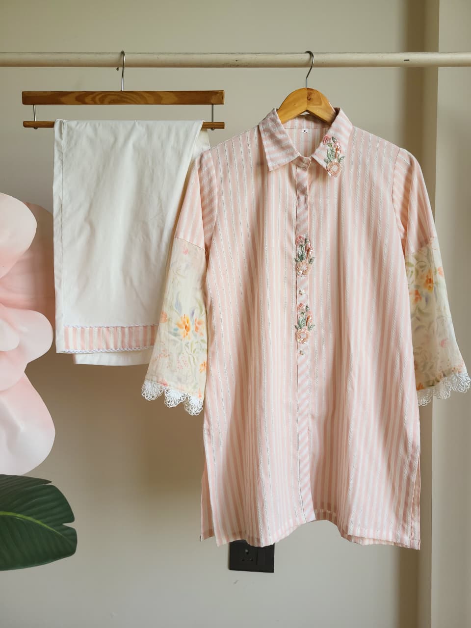 Water Colour Coord set (25 Days Dispatch Time)