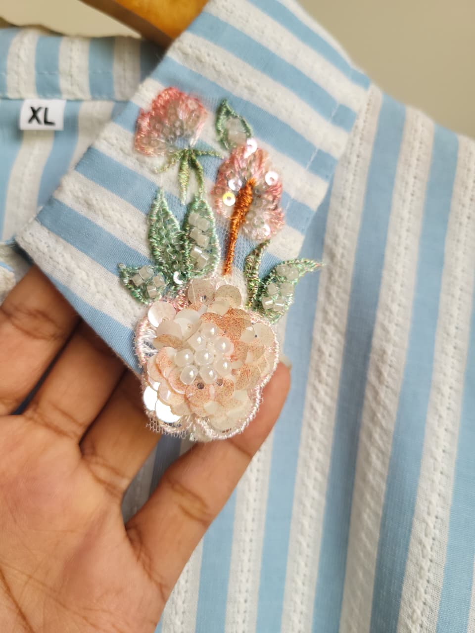Water Colour Coord set (25 Days Dispatch Time)
