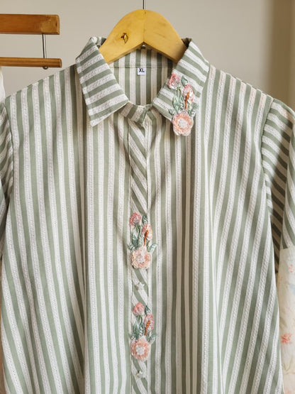 Water Colour Coord set (25 Days Dispatch Time)