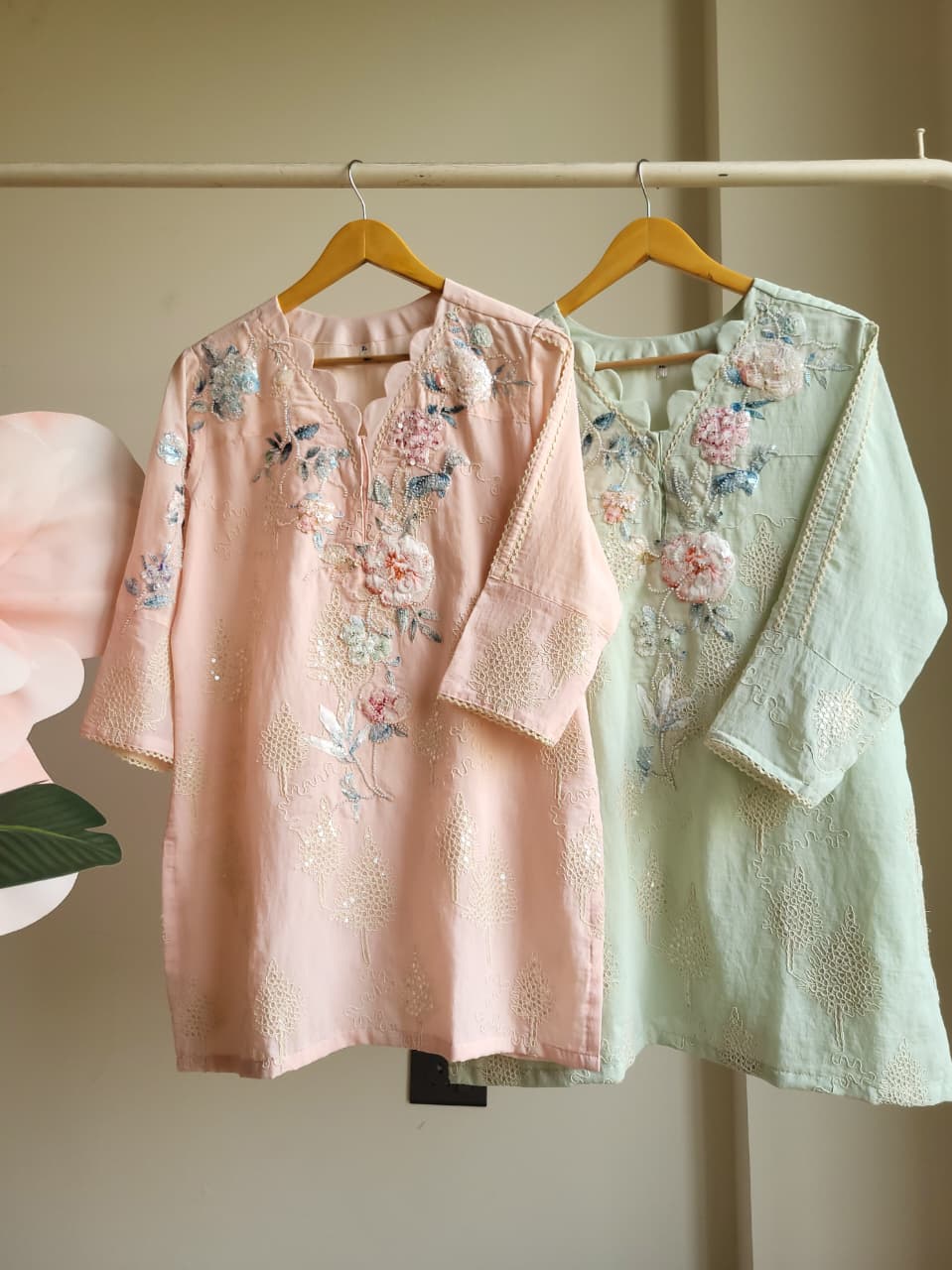 Beads Co-ord set