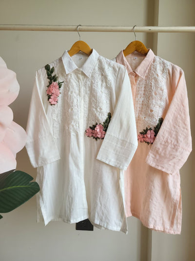 Macaroon\Fondue collection