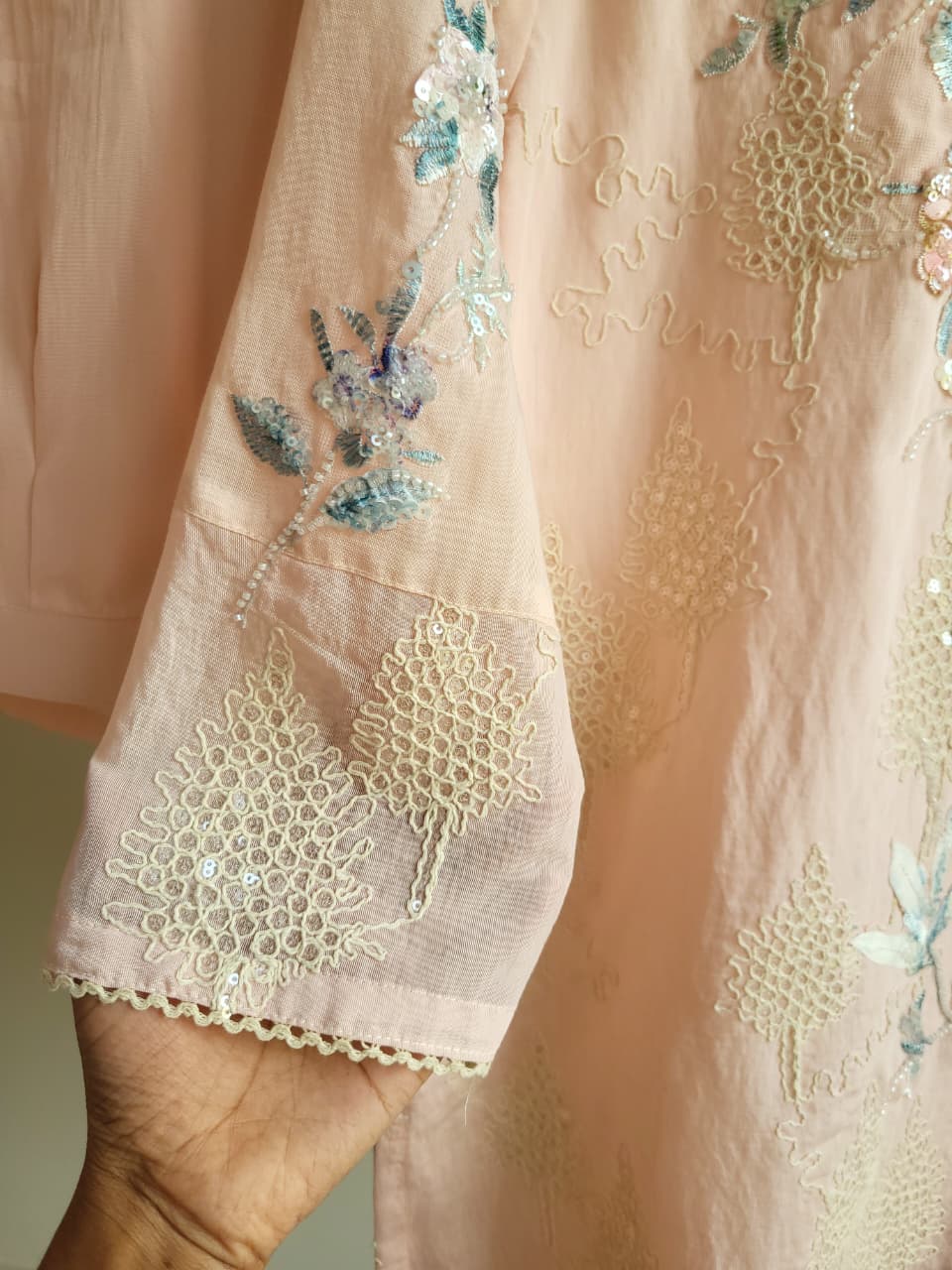 Beads Co-ord set