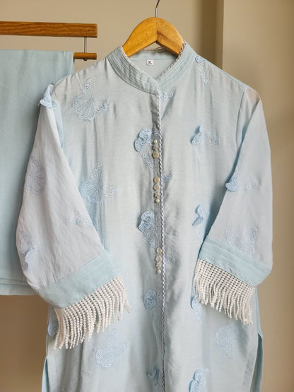 Iced Butterfly Coord Set