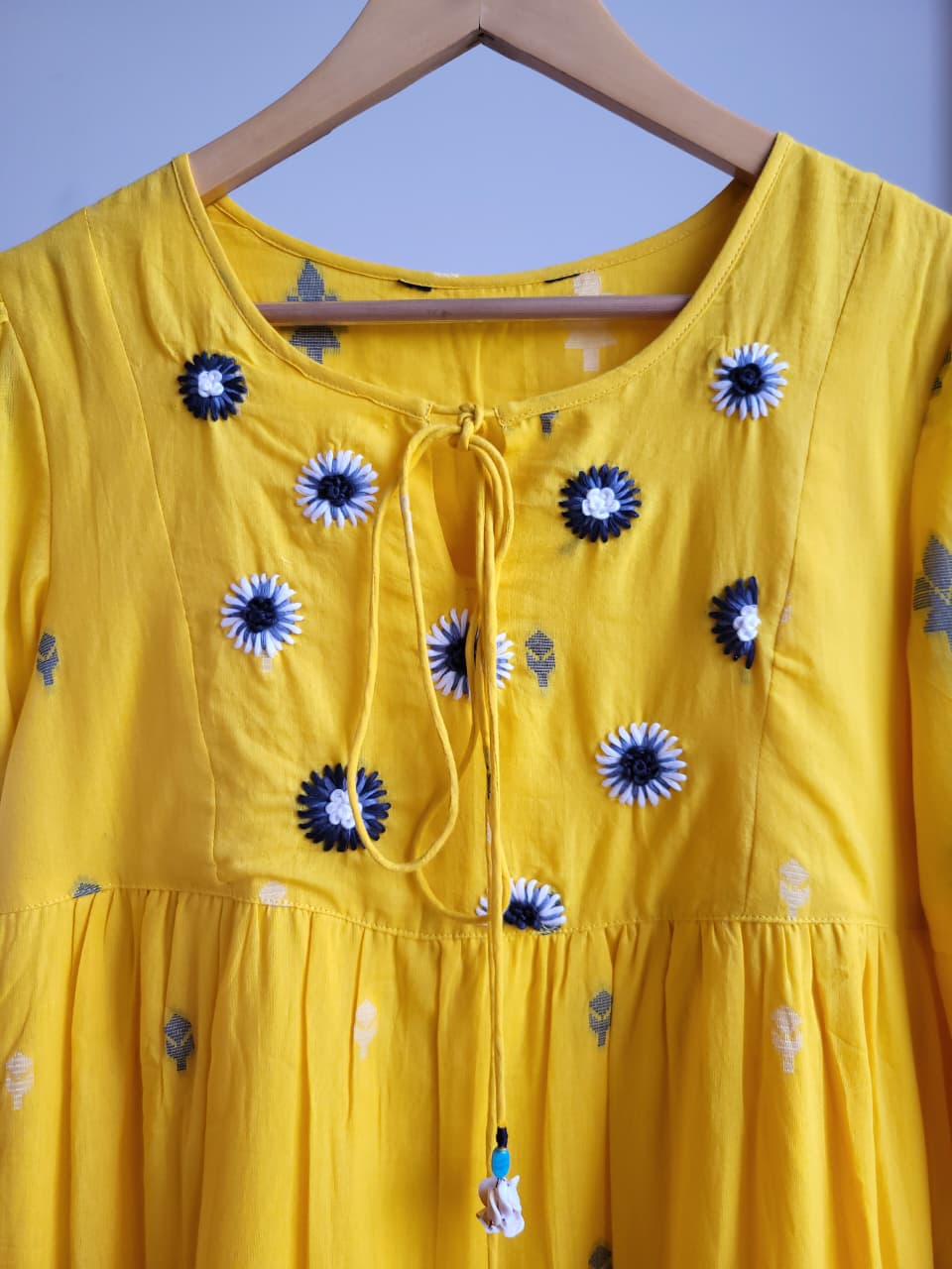 Summer sunshine set