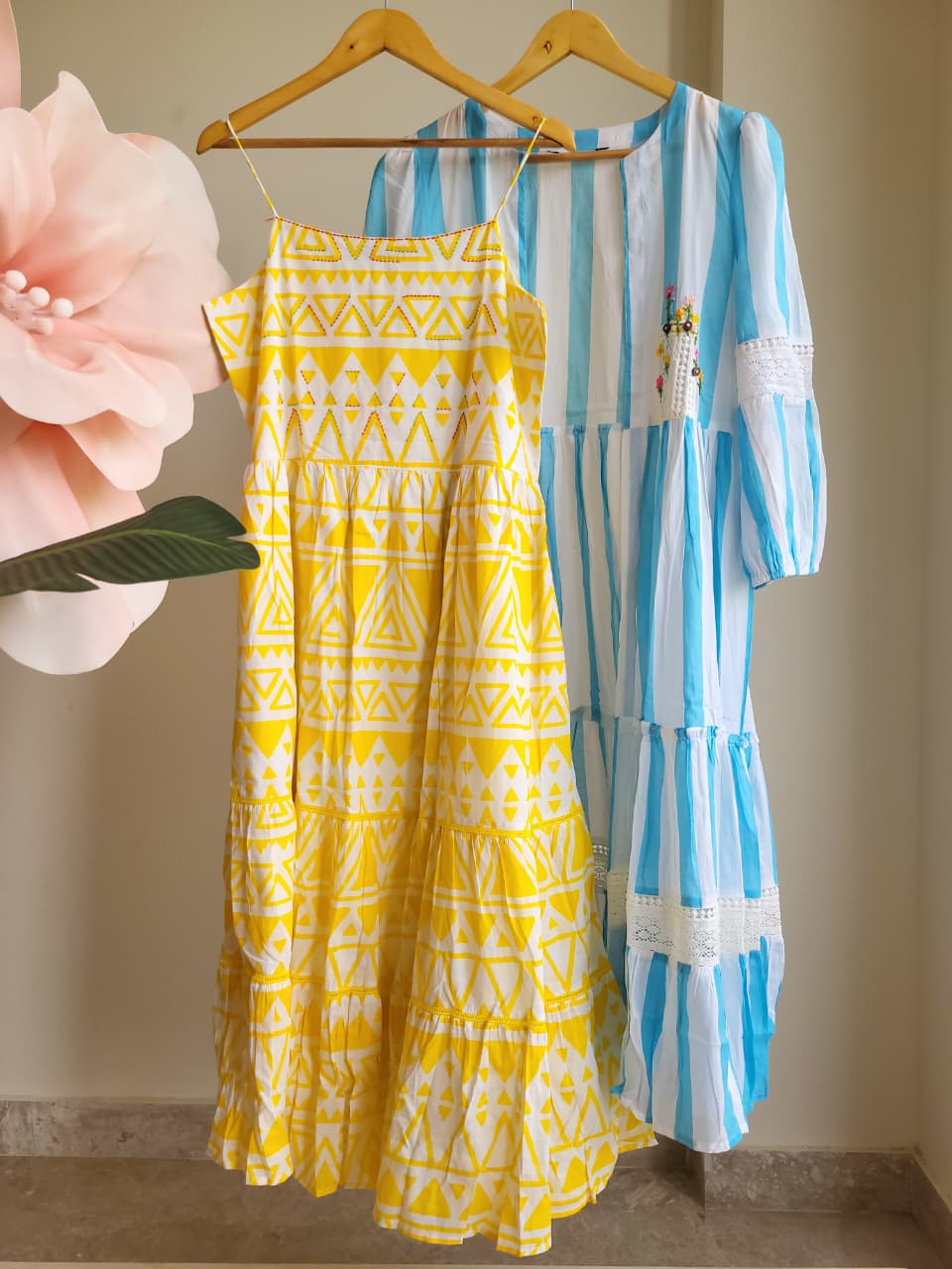 Aqua grace set