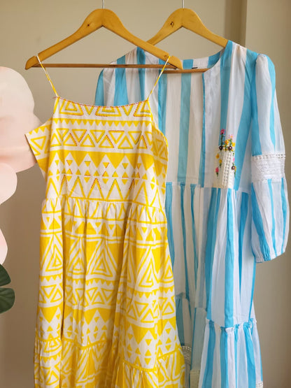 Aqua grace set