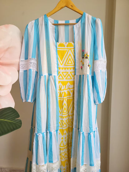 Aqua grace set