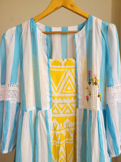 Aqua grace set