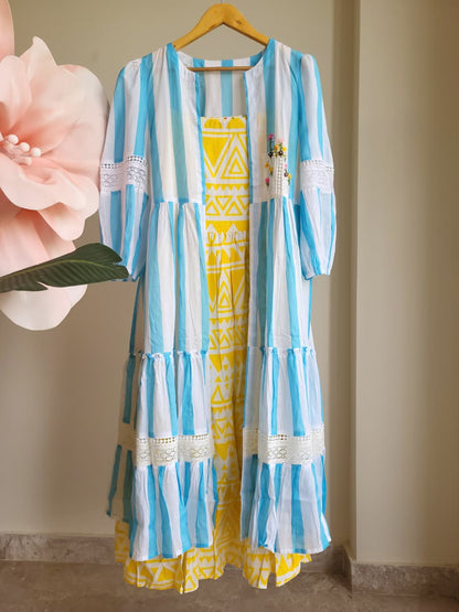 Aqua grace set