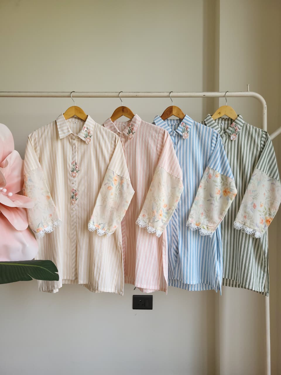 Water Colour Coord set (25 Days Dispatch Time)
